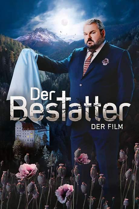 Der Bestatter - Der Film